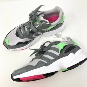 💎Adidas Yung-96 Style F35020 Men's Size 8.5